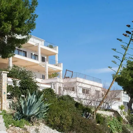 Apartman Helli Appartamento