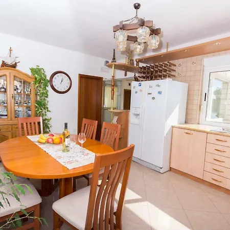 Apartman Helli Apartman Trogir