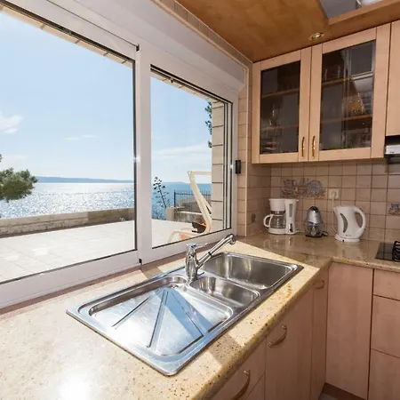 Apartman Helli Apartman *