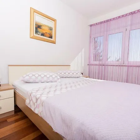 Apartman Apartman Helli Trogir