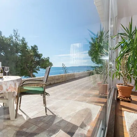 Apartman Helli * Trogir