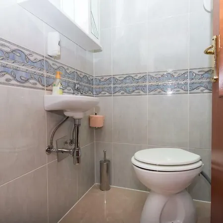Apartman Helli Appartamento