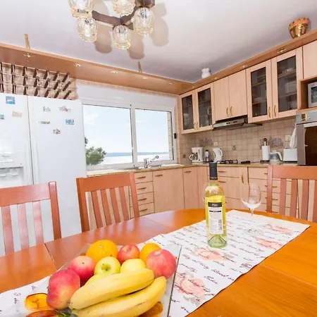 Apartman Helli * Trogir