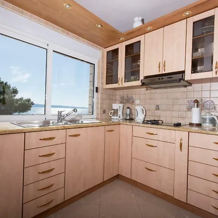 Apartman Helli * Trogir