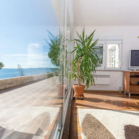 Apartman Helli Appartamento Traù
