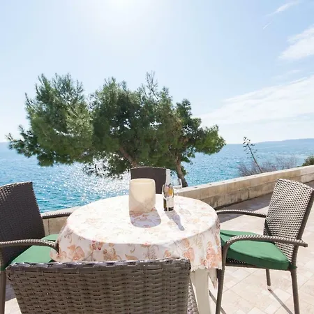 Apartman Helli