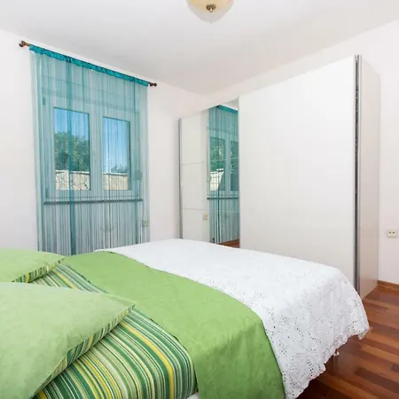 Апартаменты Apartman Helli